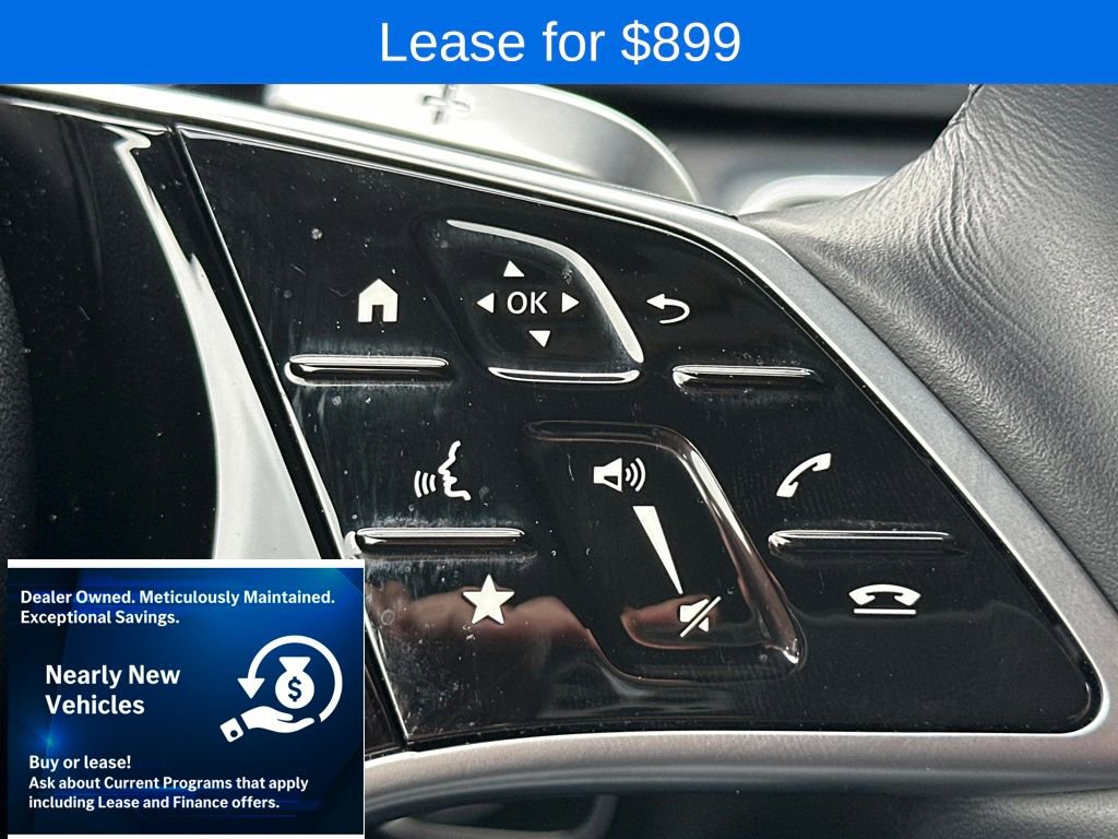 Used 2026 Mercedes-Benz GLE 350 4MATIC image 22