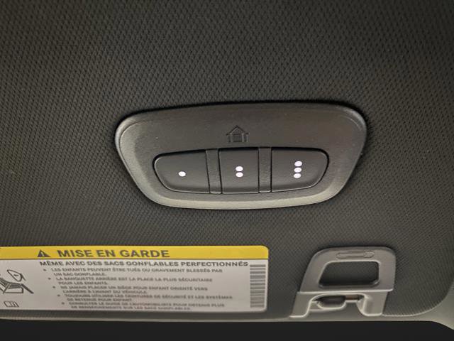 New 2025 Jeep Grand Cherokee Limited w/ Luxury Tech Group II image 28