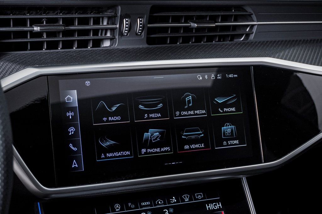 Used 2024 Audi S7 Prestige image 22