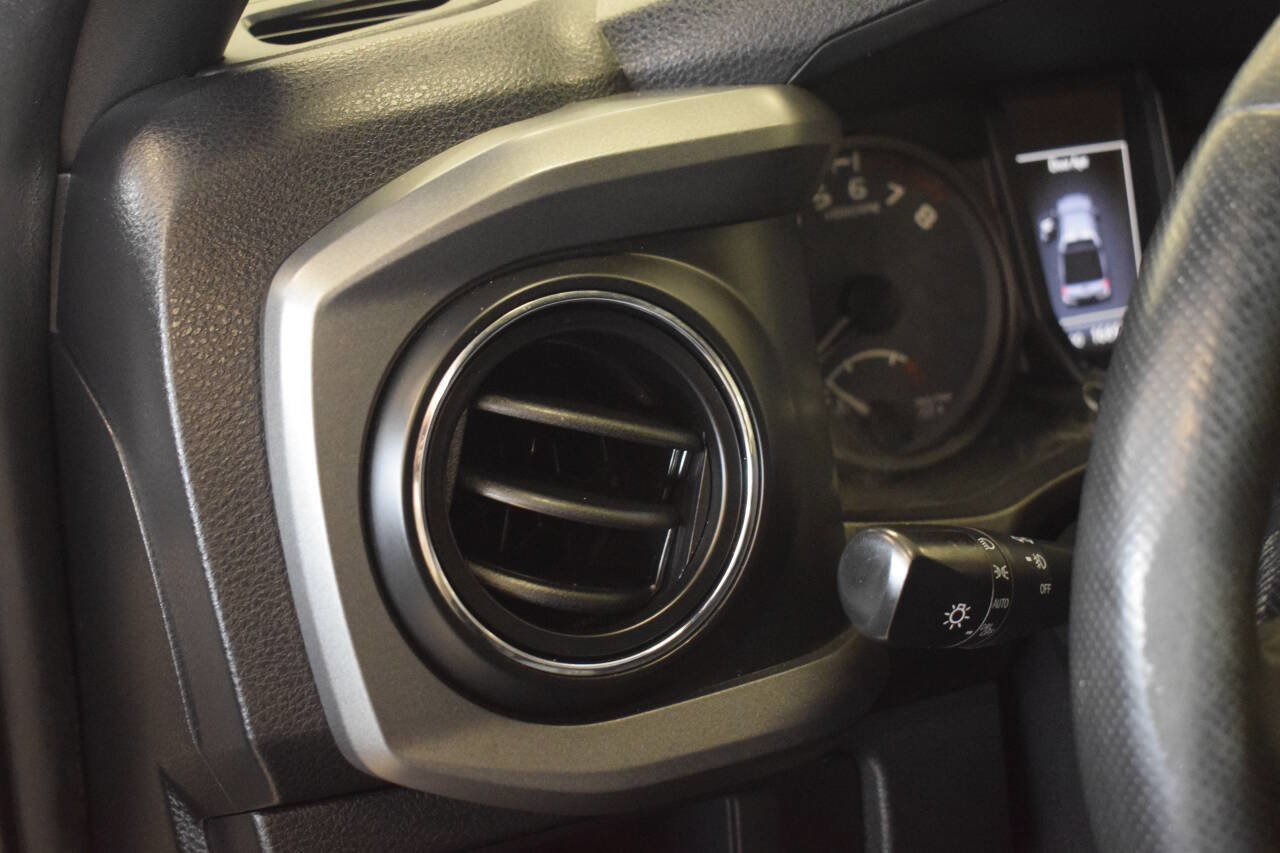 Used 2017 Toyota Tacoma TRD Pro AWD/4WD image 72