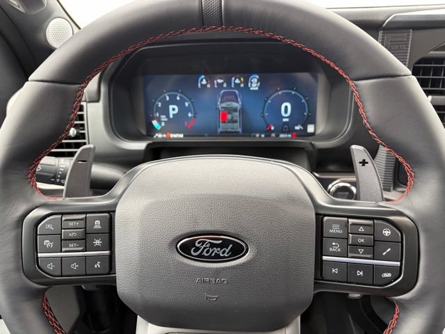 New 2026 Ford F150 Raptor AWD/4WD image 34