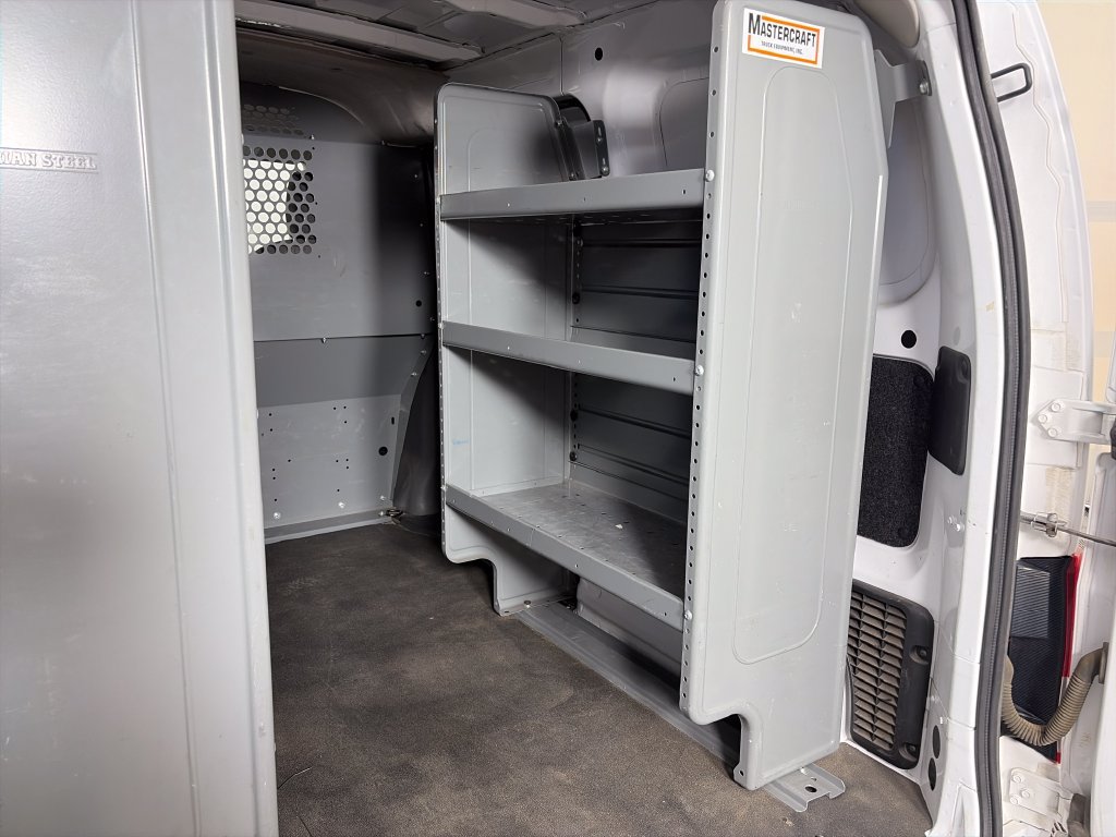 Used 2017 Nissan NV200 SV w/ Technology Package FWD image 25