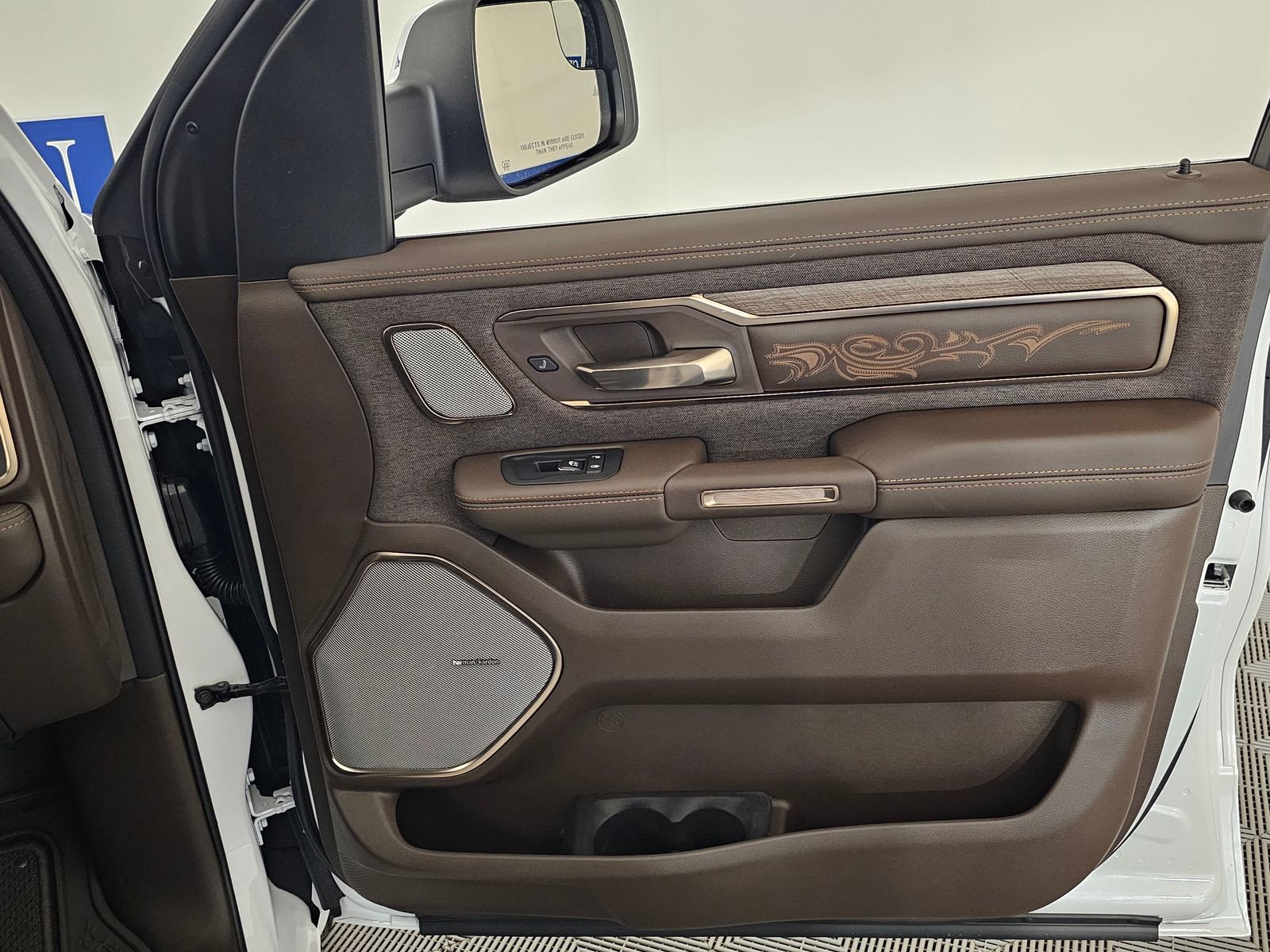 New 2026 RAM 1500 Limited image 37