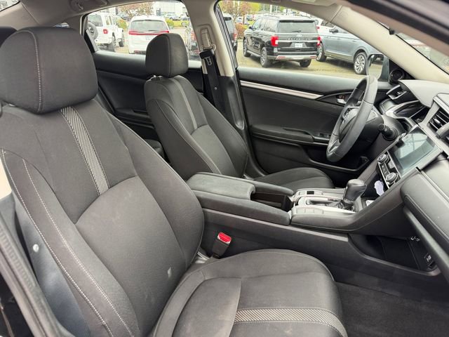 Used 2016 Honda Civic EX image 33
