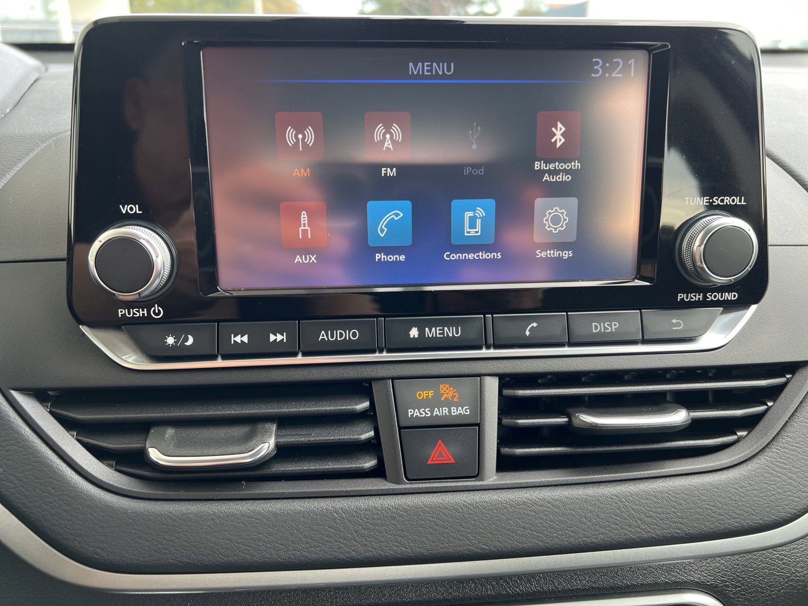 Used 2023 Nissan Altima 2.5 S image 17