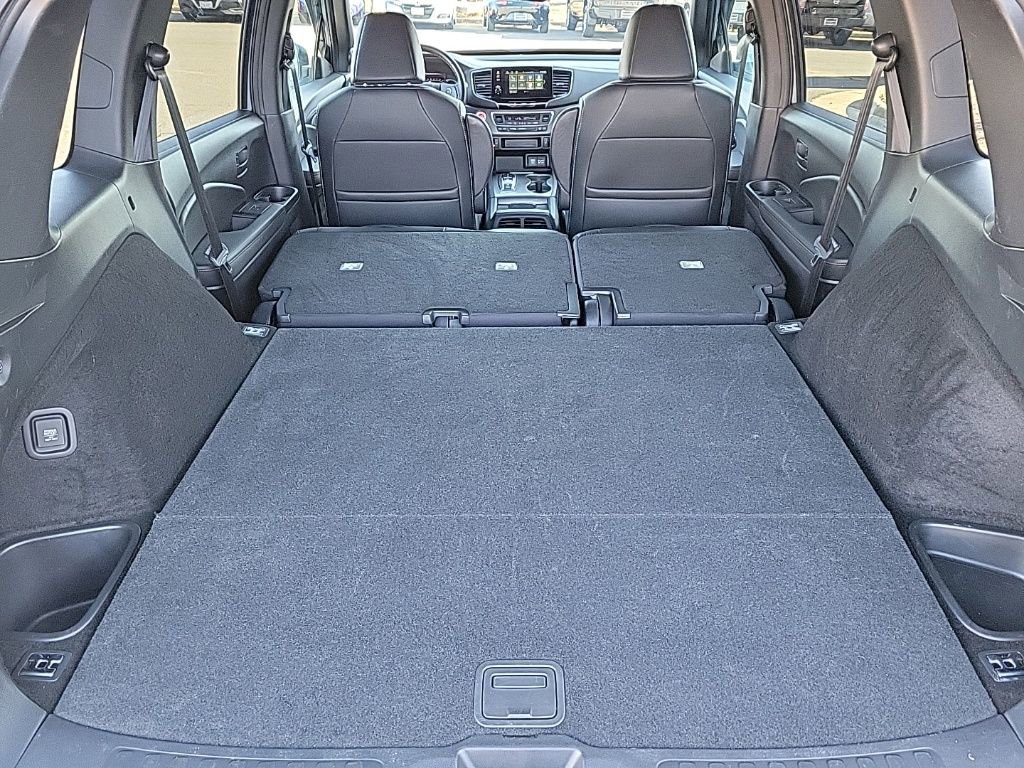 Used 2023 Honda Passport EX-L image 21