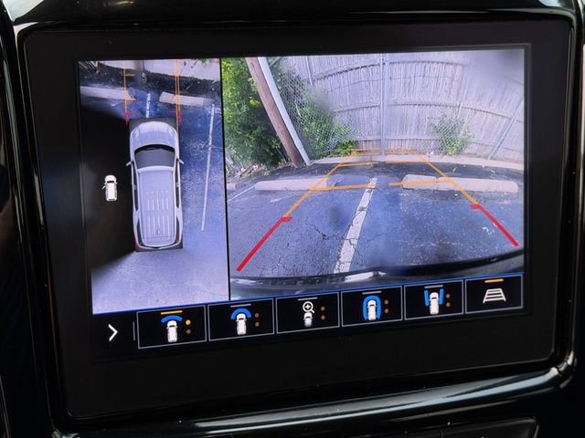 Used 2020 Chevrolet Traverse RS FWD image 20