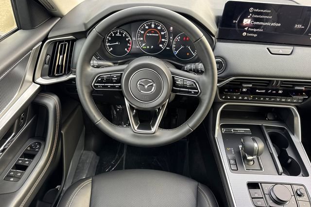 New 2026 MAZDA CX-70 3.3 Turbo w/ Preferred Package image 16