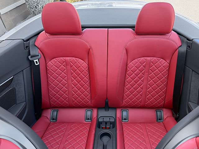 Used 2024 Audi S5 Premium Plus w/ Premium Plus Package image 23
