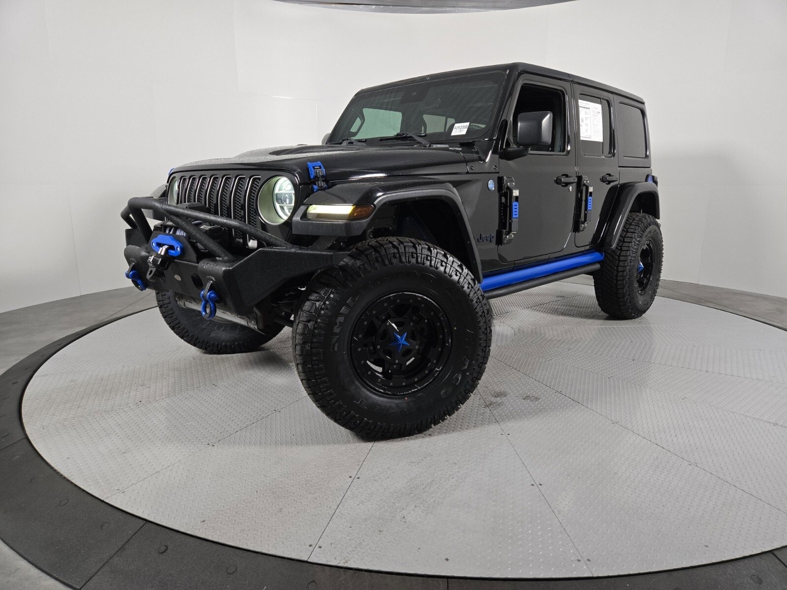 Used 2019 Jeep Wrangler Unlimited Rubicon