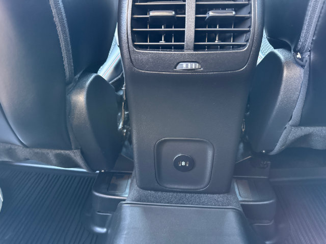 Certified 2024 Ford Escape ST-Line w/ Tech Pack #1 AWD/4WD image 28