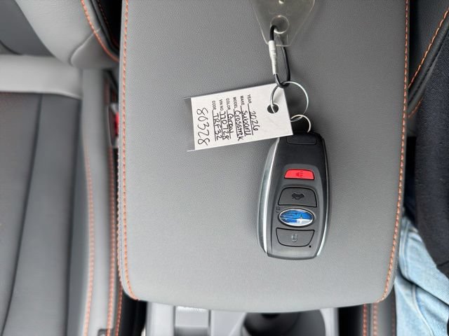 New 2026 Subaru Crosstrek 2.5i Limited AWD/4WD image 24
