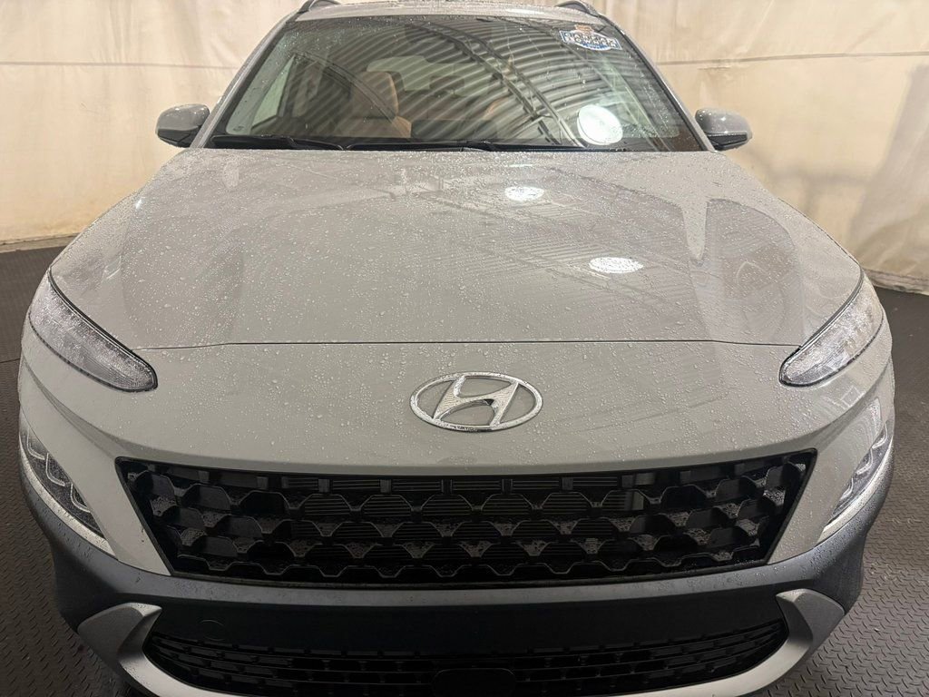 Certified 2023 Hyundai Kona Limited image 3