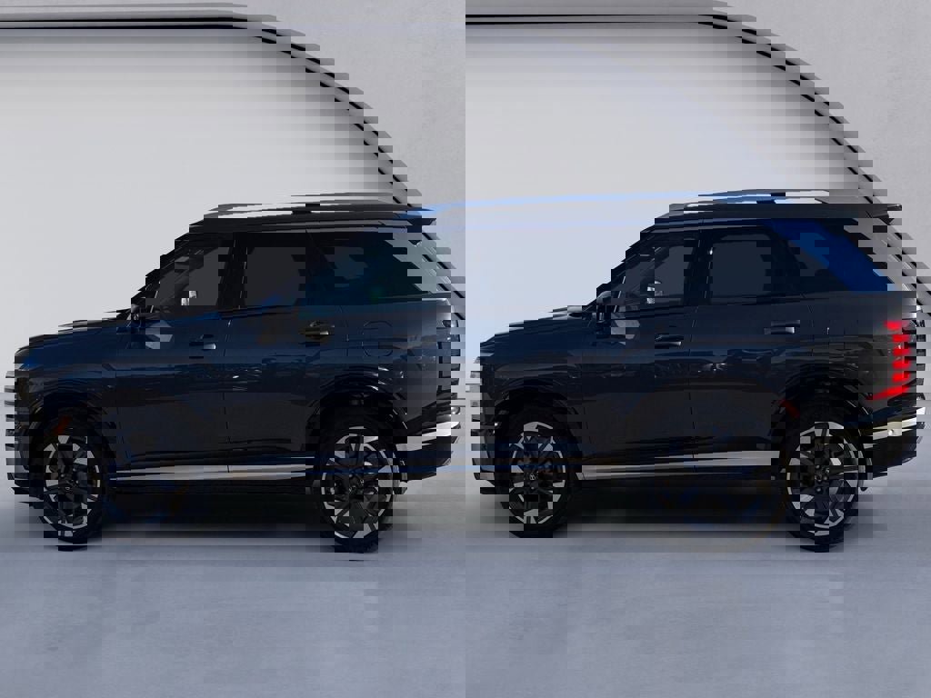 New 2026 Hyundai Palisade Limited image 2