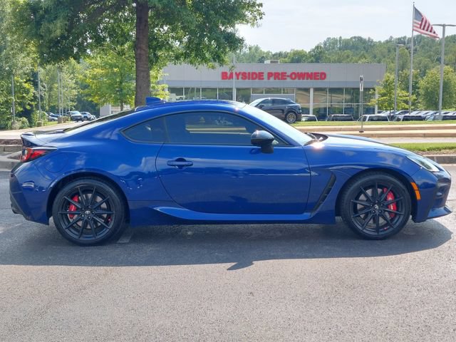 Used 2025 Toyota GR86 w/ Performance Package RWD image 25