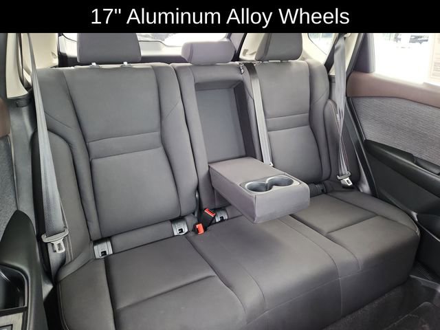 Used 2023 Nissan Rogue S image 25