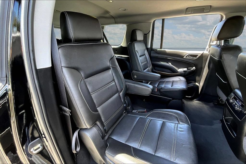 Used 2019 GMC Yukon XL Denali RWD image 24