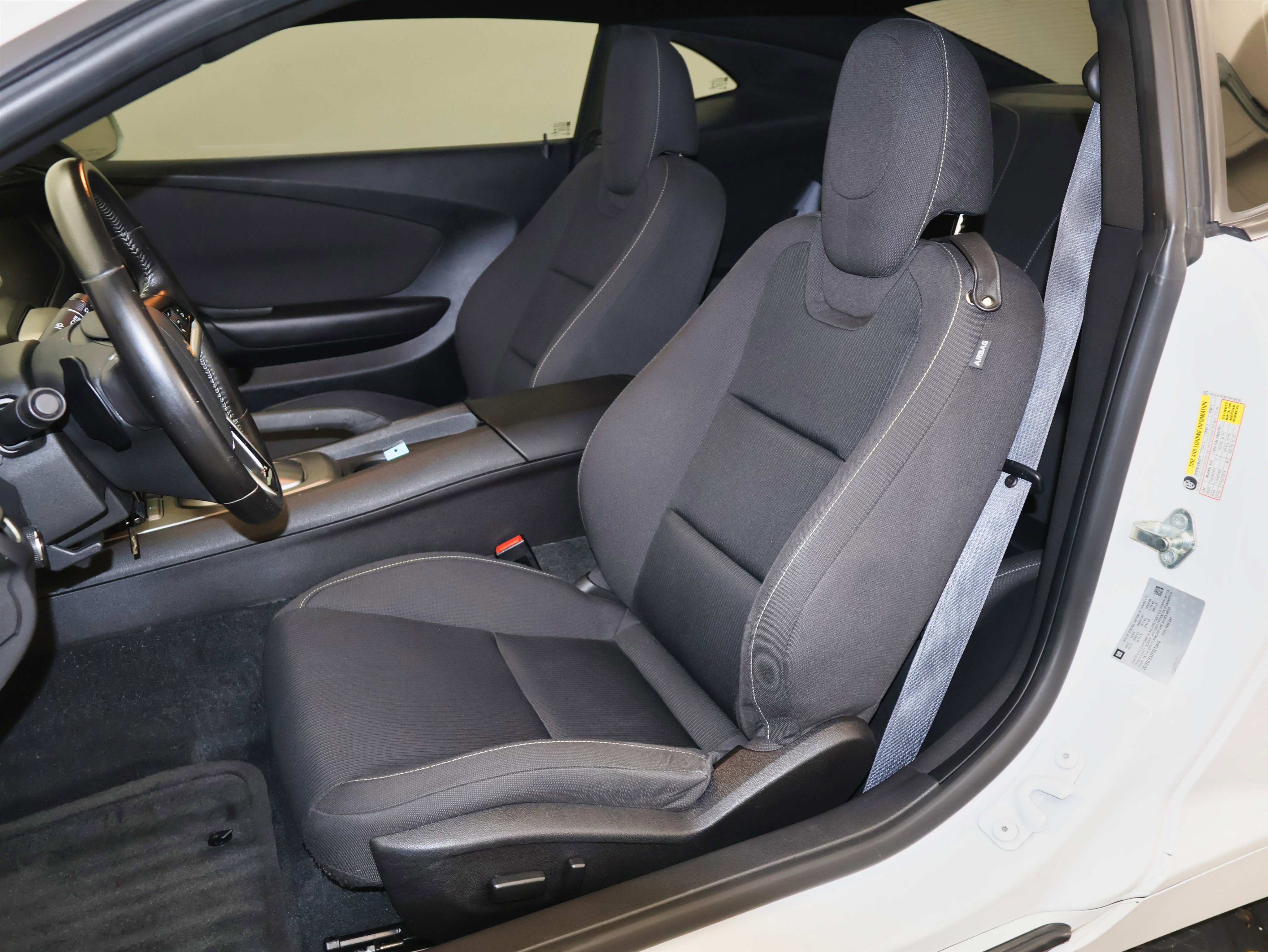 Used 2015 Chevrolet Camaro LT w/ RS Package image 17