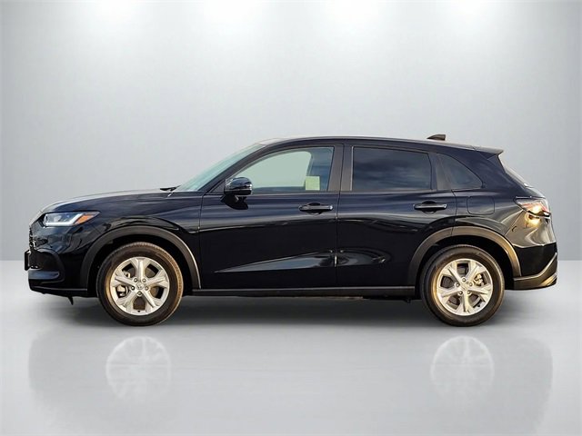 Used 2025 Honda HR-V LX image 7