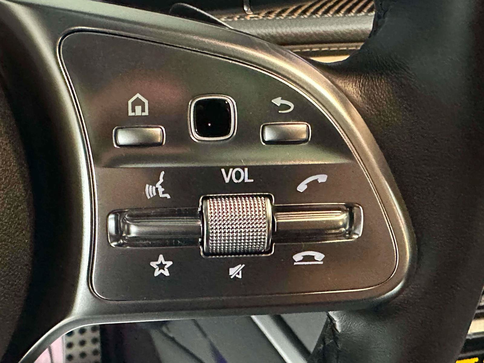 Certified 2022 Mercedes-Benz G 550 image 19