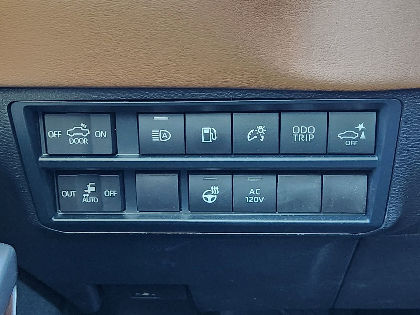 Used 2025 Toyota Tundra 1794 Edition image 25