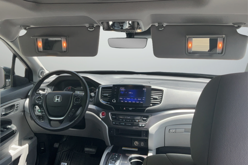 Used 2023 Honda Ridgeline RTL-E image 49