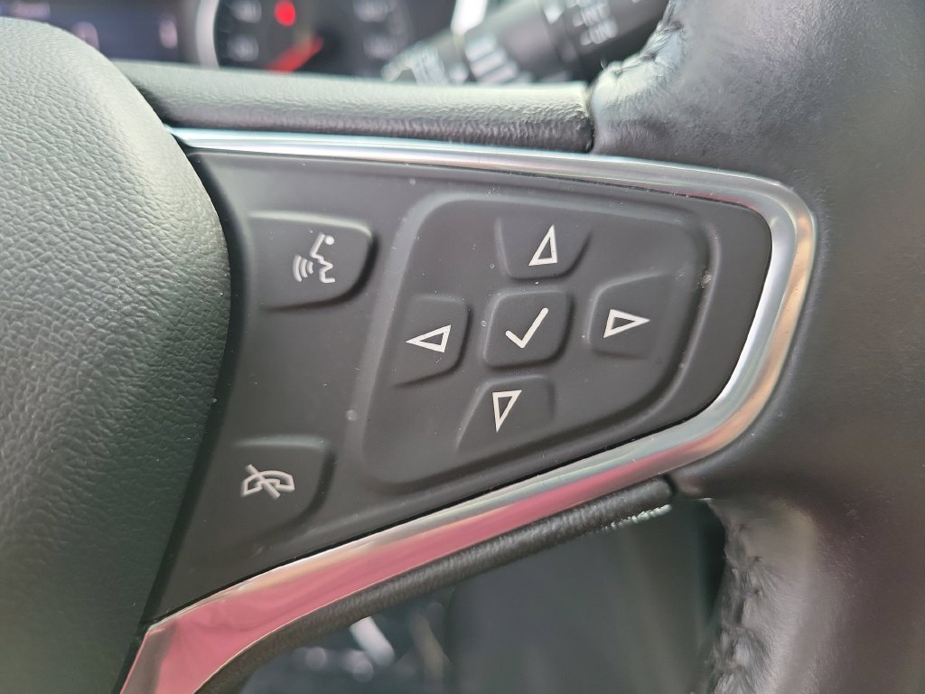 Used 2022 Chevrolet Equinox LT FWD image 31