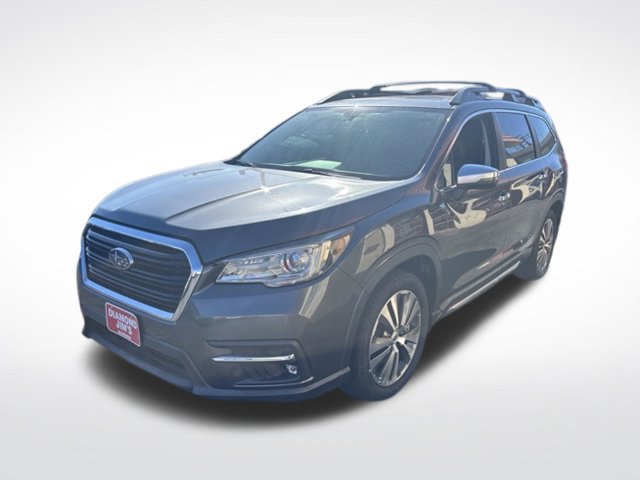 Used 2021 Subaru Ascent Touring w/ Popular Package #2 AWD/4WD image 3