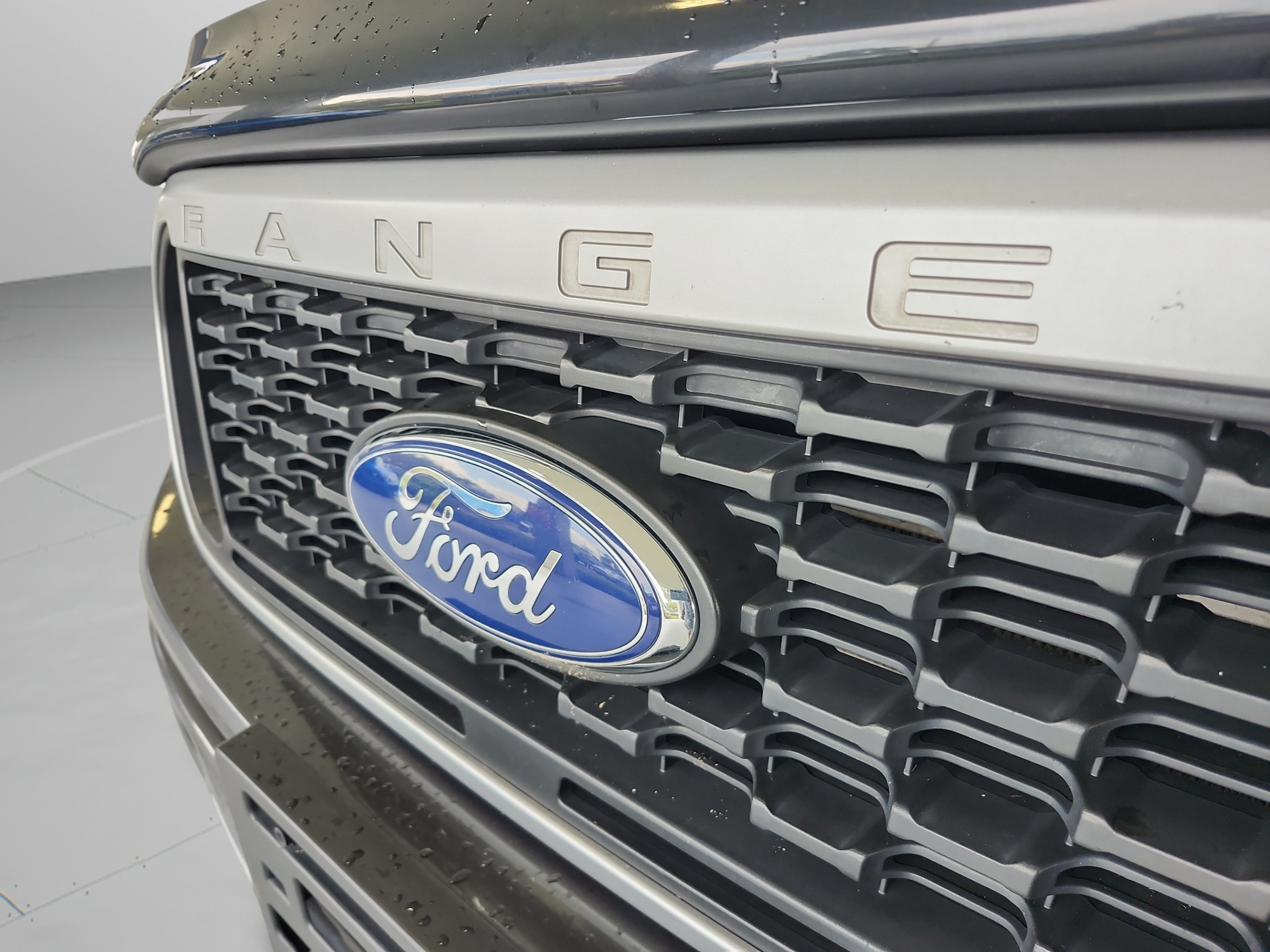 Certified 2019 Ford Ranger XLT w/ Trailer Tow Package RWD image 26