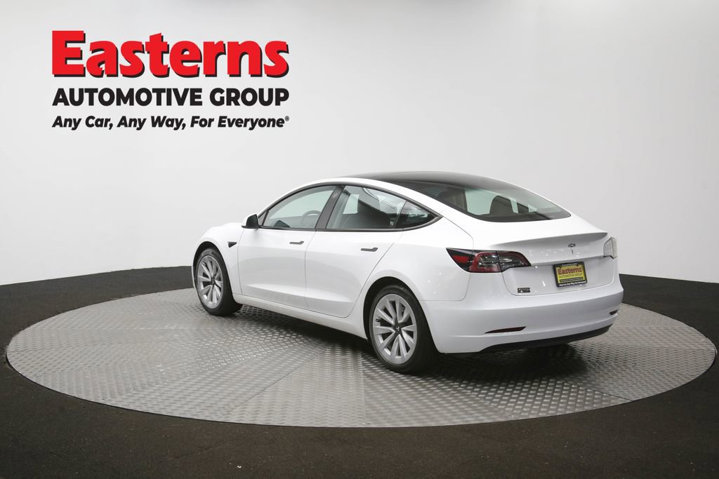 Used 2023 Tesla Model 3 Standard Range RWD image 59