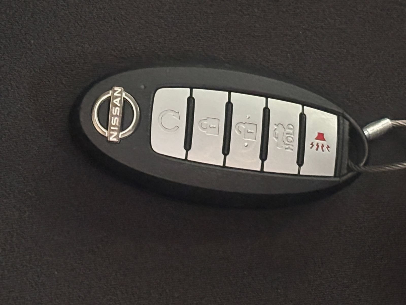 Used 2025 Nissan Altima 2.5 SV FWD image 20