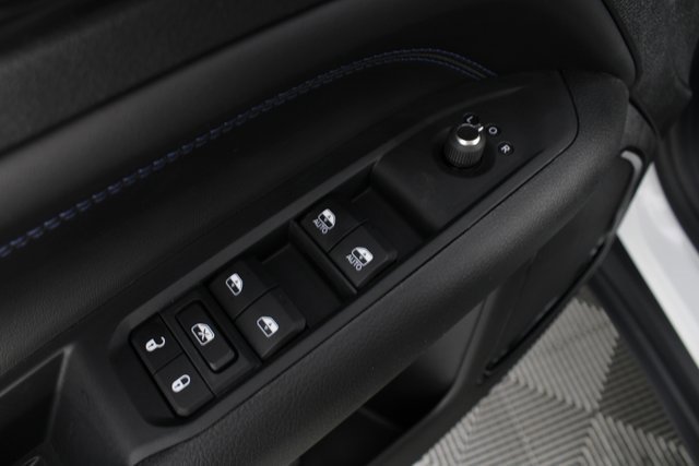 New 2026 Jeep Compass Latitude image 14