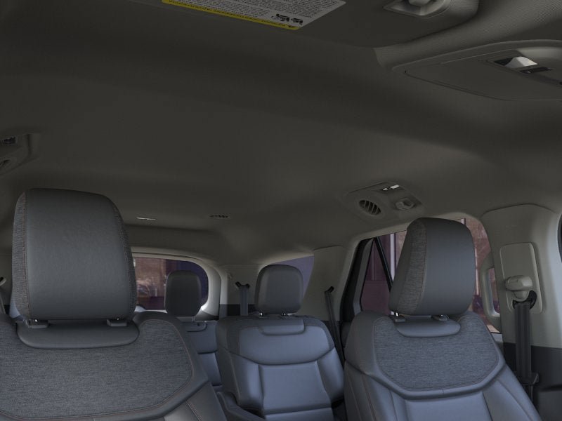 New 2026 Ford Explorer Active w/ Active Comfort Package RWD image 22
