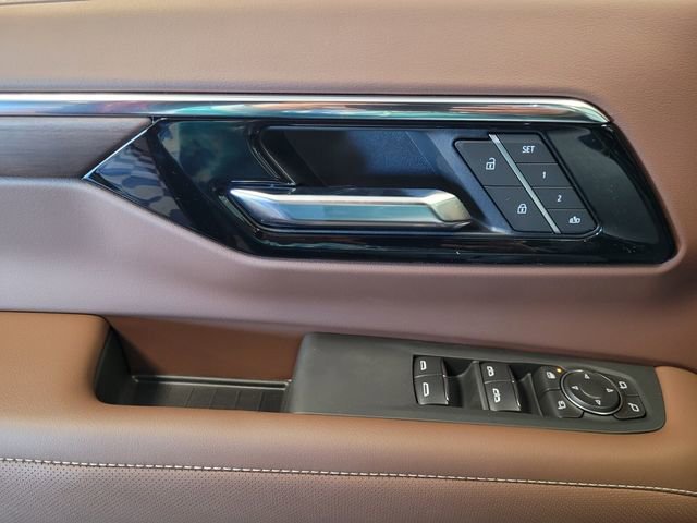 New 2026 Chevrolet Tahoe High Country image 29