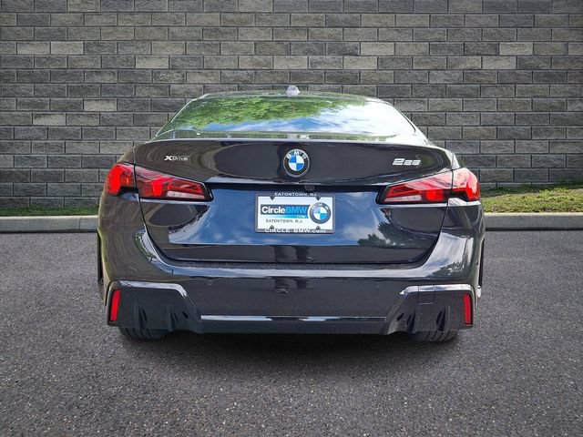 New 2026 BMW 228i xDrive w/ Technology Package AWD/4WD image 5