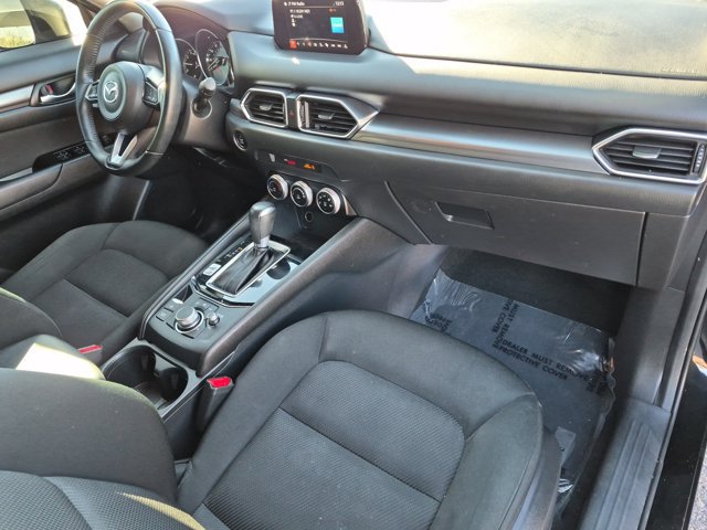 Used 2019 MAZDA CX-5 Sport AWD/4WD image 21
