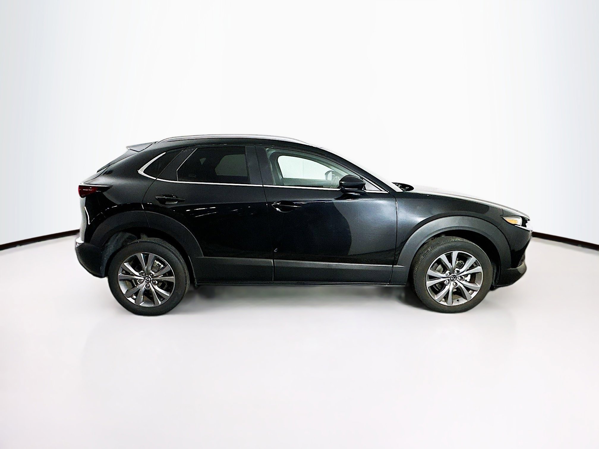 Used 2025 MAZDA CX-30 AWD 2.5 S w/ Preferred Package image 10