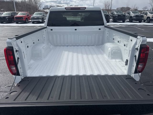 Used 2024 GMC Sierra 1500 Elevation image 30