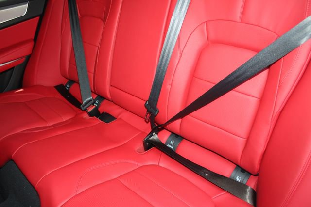 New 2026 Jaguar F-PACE R-Dynamic S image 22