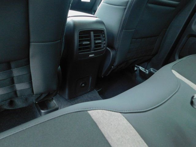 New 2025 Ford Bronco Sport Big Bend w/ Convenience Package image 22