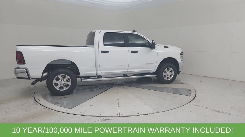 New 2026 RAM 2500 Big Horn image 16