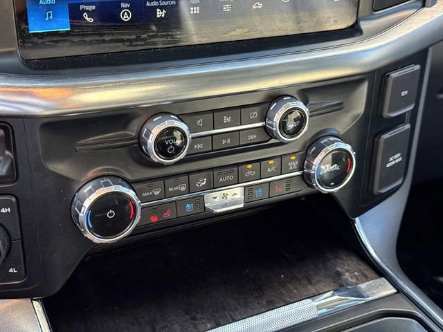 Used 2023 Ford F150 Lariat image 25