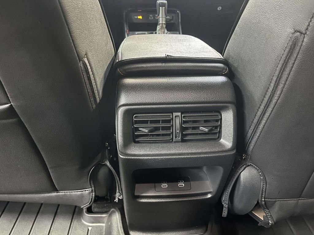 Used 2025 Honda CR-V Sport image 15