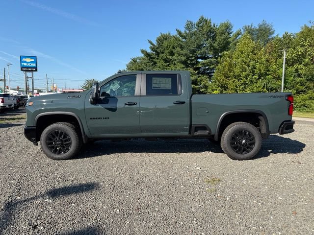 New 2026 Chevrolet Silverado 2500 LT w/ Trail Boss Package AWD/4WD image 4