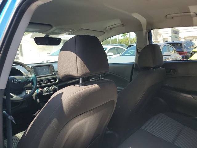 Used 2018 Hyundai Kona SEL AWD/4WD image 25