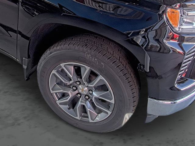 New 2026 Chevrolet Silverado 1500 LT w/ All Star Edition Plus AWD/4WD image 16