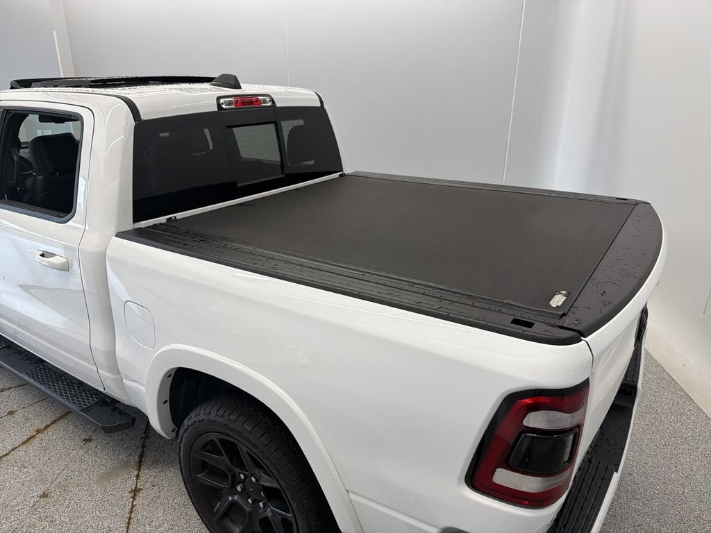 Certified 2020 RAM 1500 Laramie AWD/4WD image 18