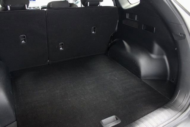 Used 2024 Hyundai Tucson SEL image 17