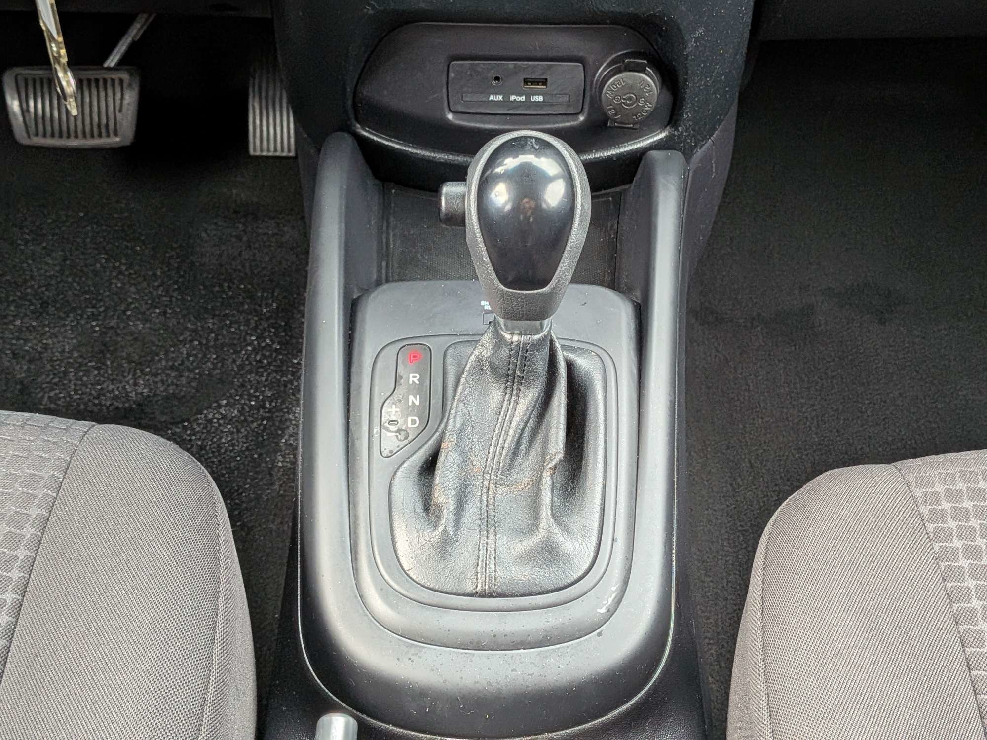 Used 2012 Kia Soul FWD image 22
