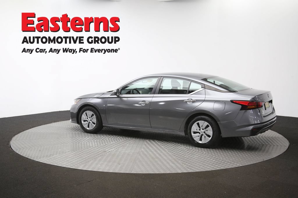 Used 2023 Nissan Altima 2.5 S FWD image 61